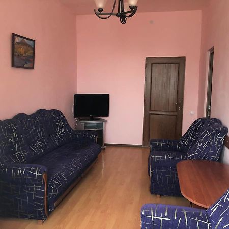 Ripa Tsaghkadzor Exterior foto
