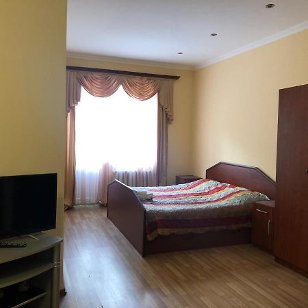 Ripa Tsaghkadzor Exterior foto