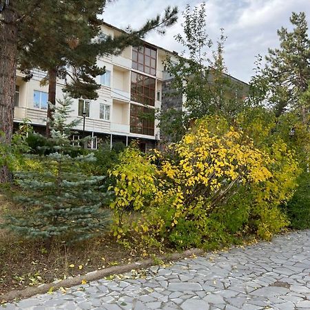 Ripa Tsaghkadzor Exterior foto