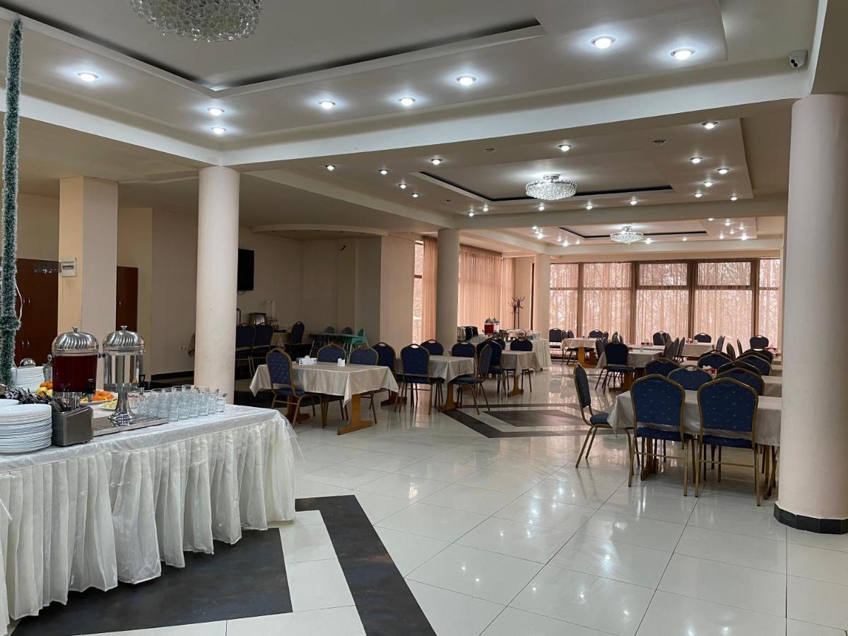 Ripa Tsaghkadzor Exterior foto