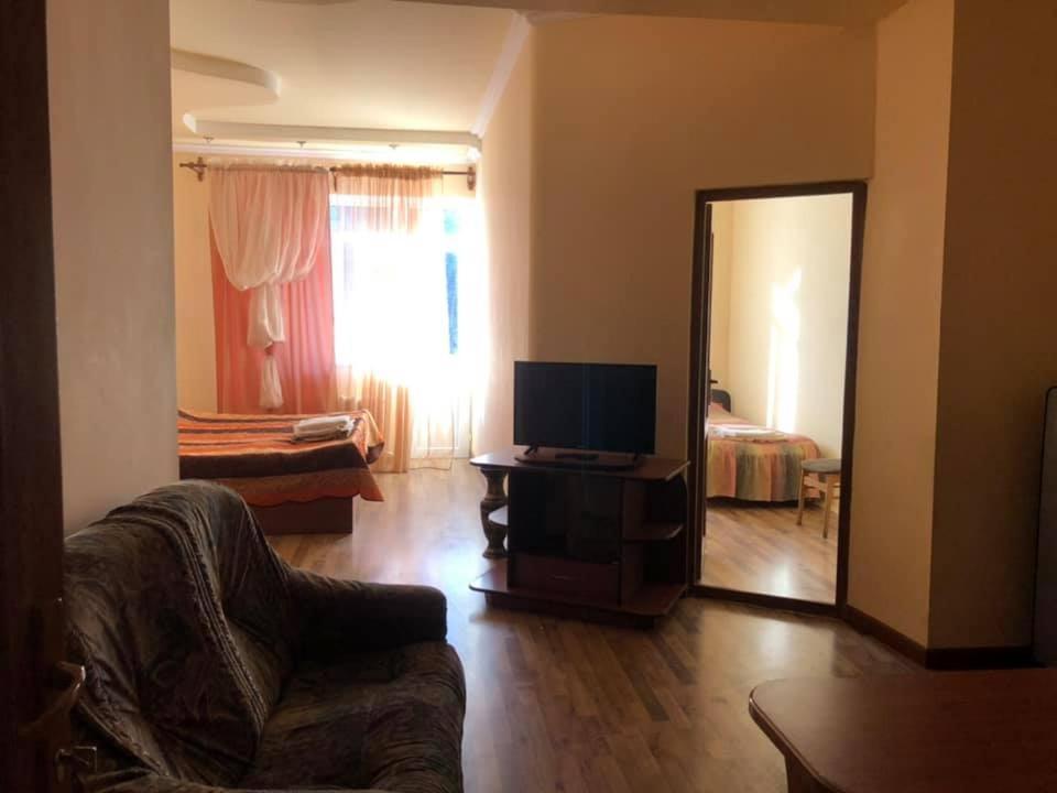 Ripa Tsaghkadzor Exterior foto