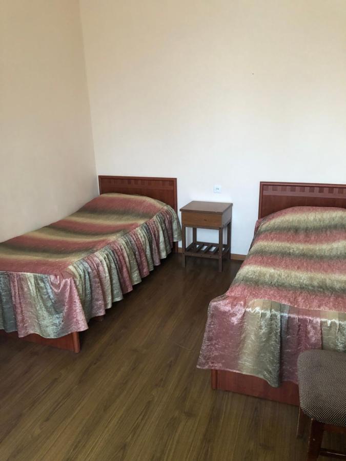Ripa Tsaghkadzor Exterior foto