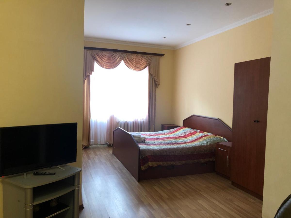 Ripa Tsaghkadzor Exterior foto