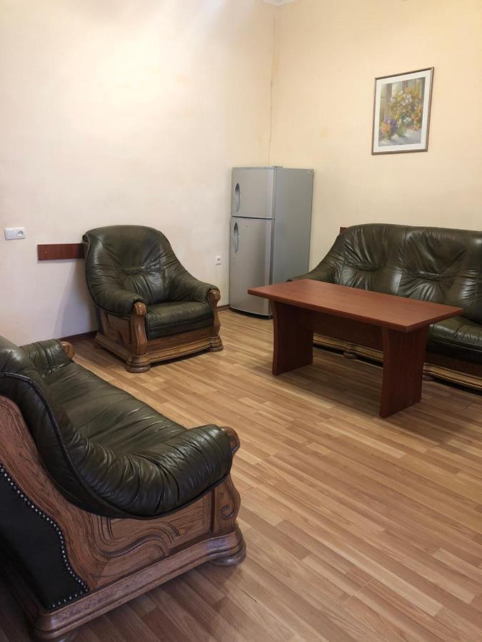 Ripa Tsaghkadzor Exterior foto