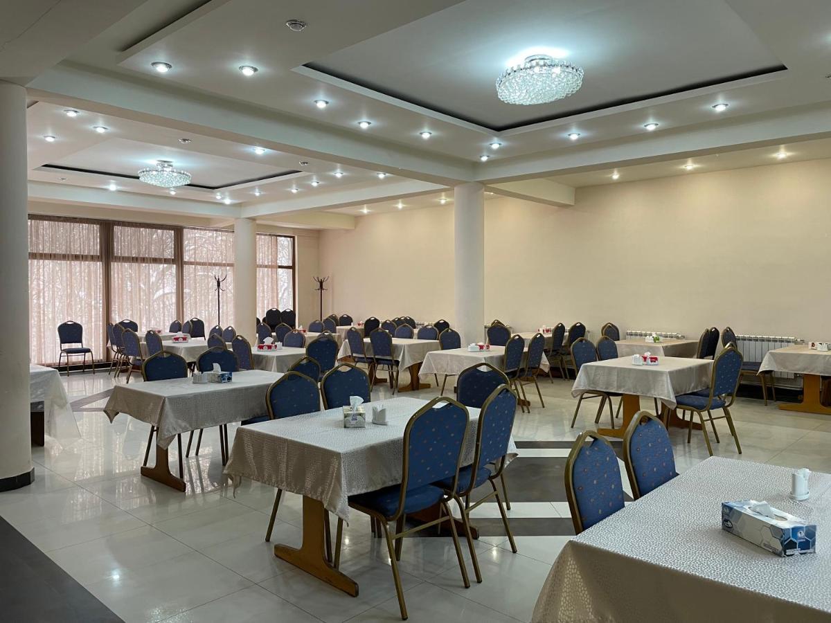 Ripa Tsaghkadzor Exterior foto