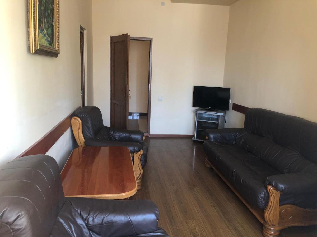 Ripa Tsaghkadzor Exterior foto