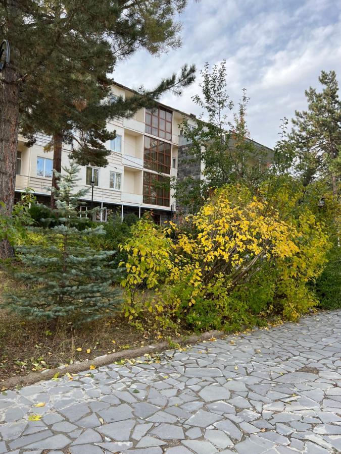 Ripa Tsaghkadzor Exterior foto