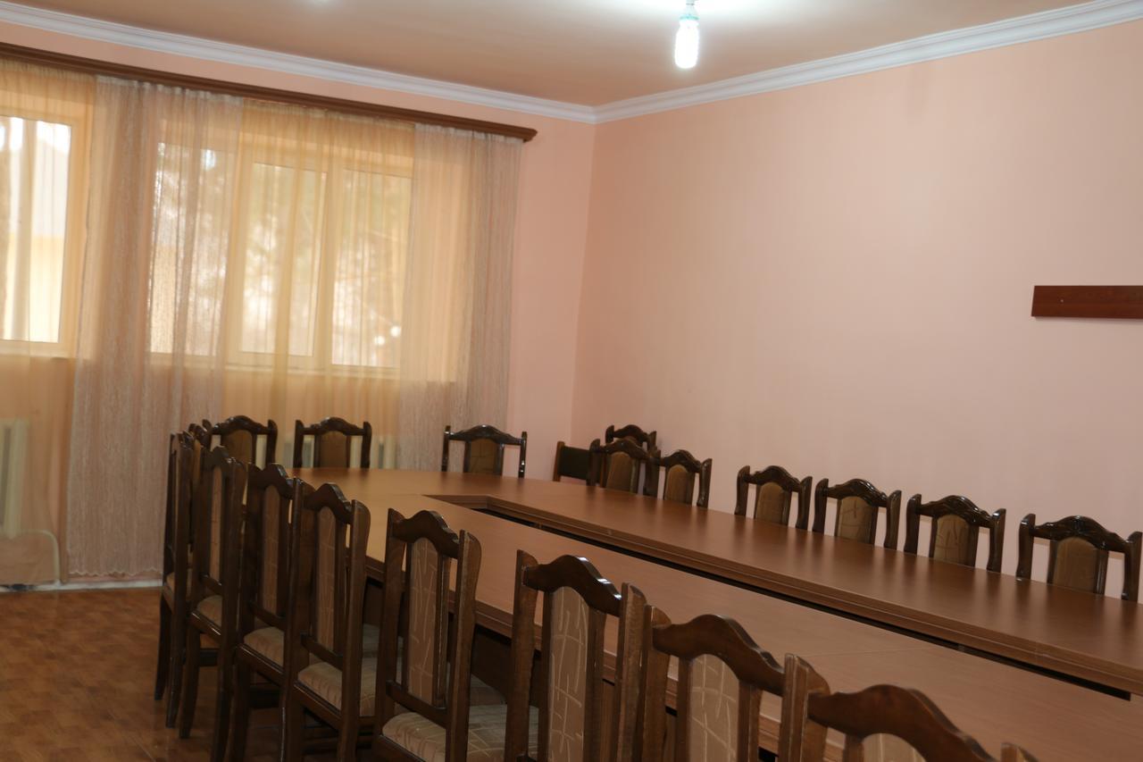 Ripa Tsaghkadzor Exterior foto