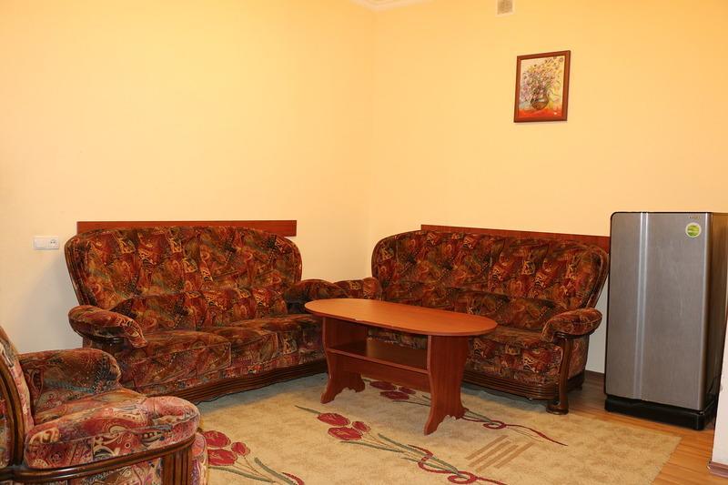 Ripa Tsaghkadzor Exterior foto