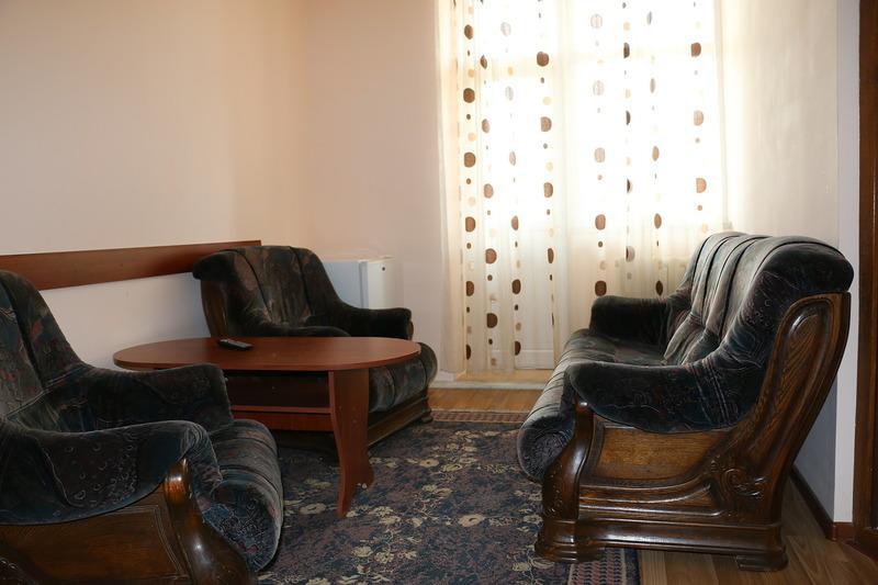 Ripa Tsaghkadzor Exterior foto