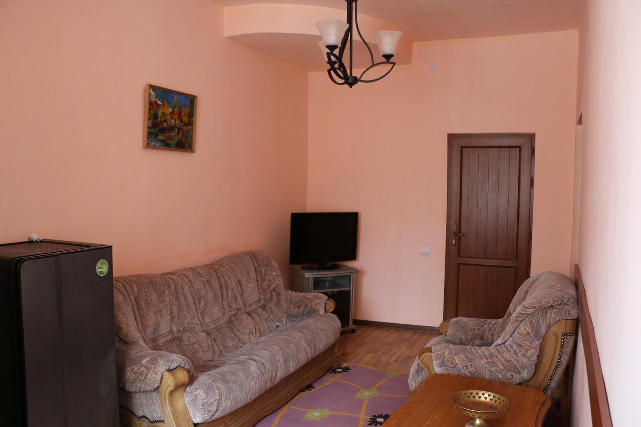 Ripa Tsaghkadzor Exterior foto