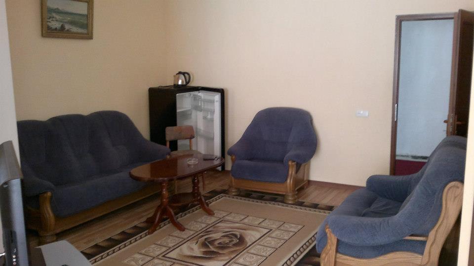 Ripa Tsaghkadzor Exterior foto