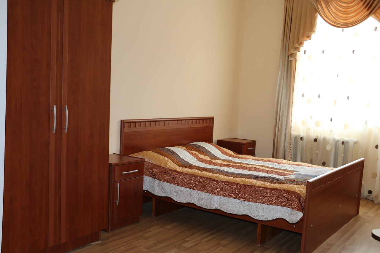Ripa Tsaghkadzor Exterior foto